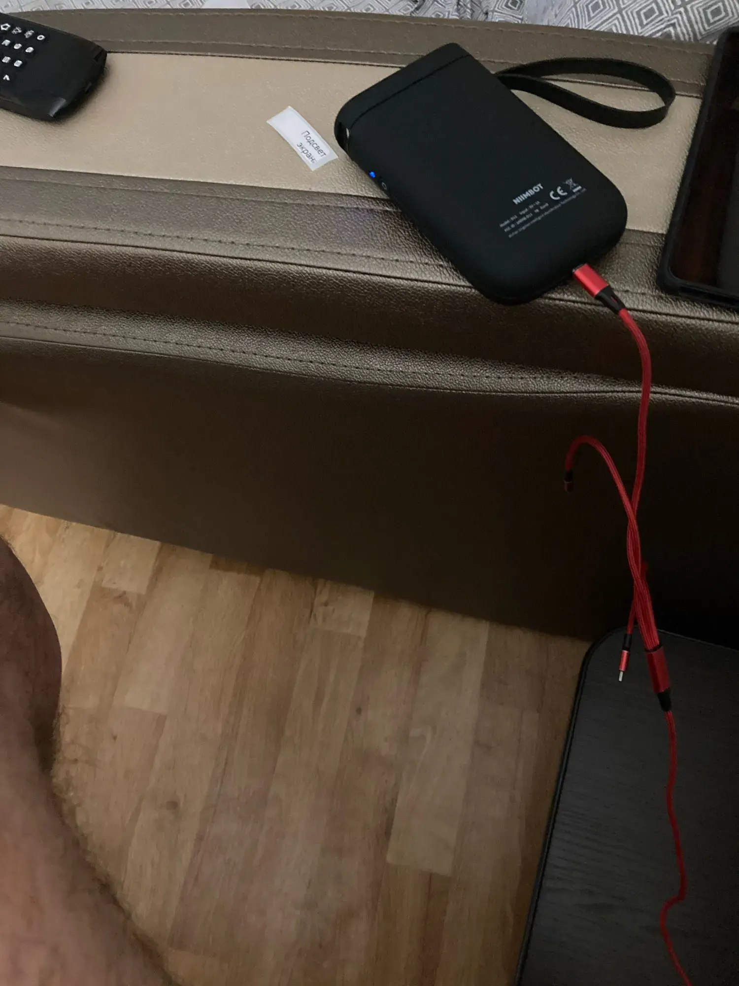 User picture