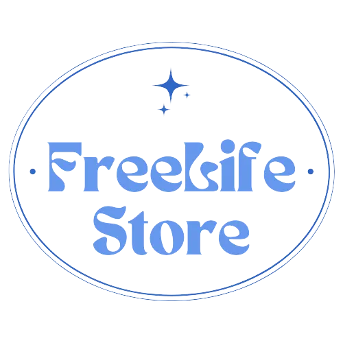 FreeLife Online Store