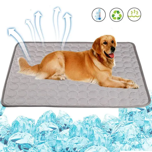 Pet Cooling Pad