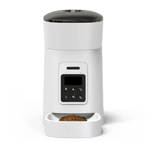 Automatic Pet Feeder