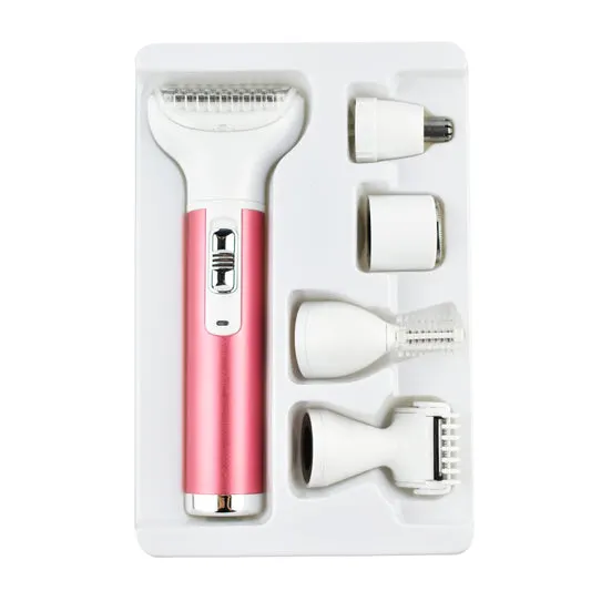 Electric Hair Trimming Set