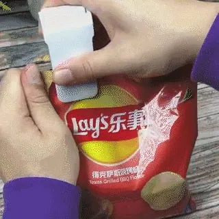 Portable Mini Sealer