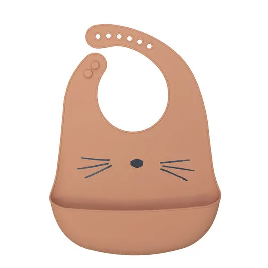 Silicone Baby Bib